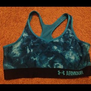 Under Armour Bra